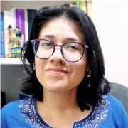 Reforzamiento de inglés para niños y jóvenes estudiantes